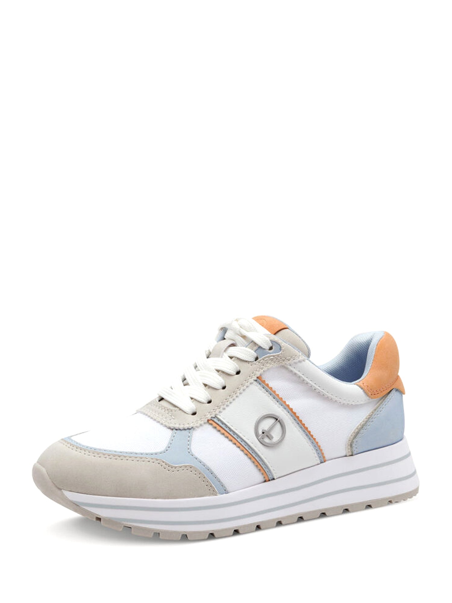 Sneakers Multicolore Tamaris