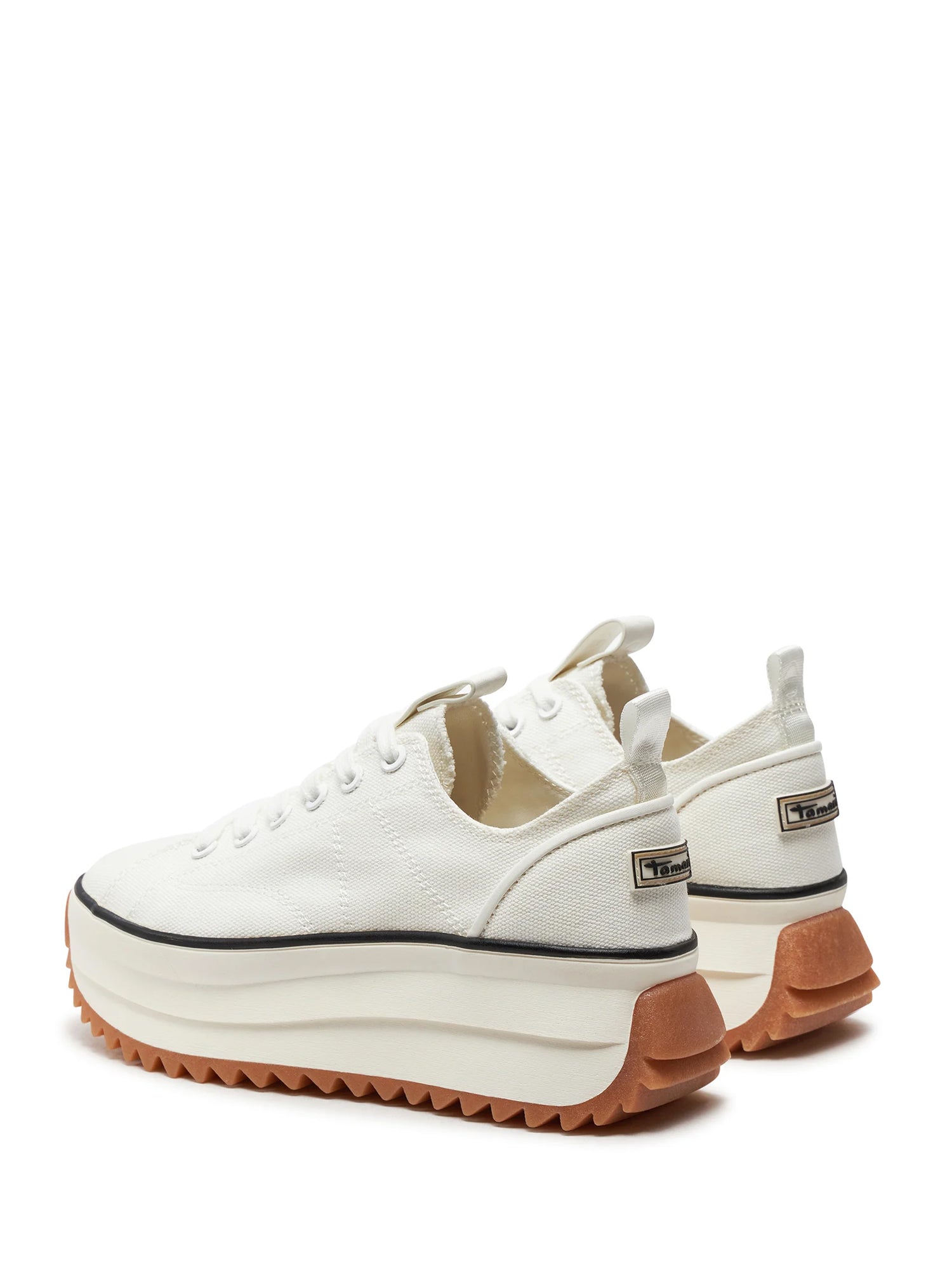 Sneakers Bianco Tamaris