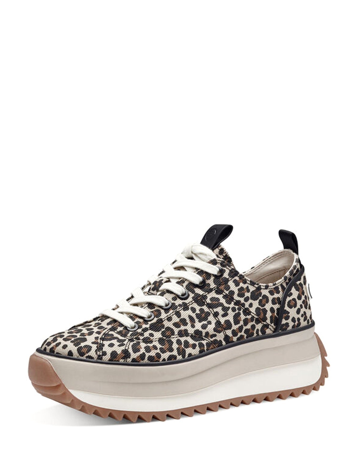 Sneakers Marrone Tamaris