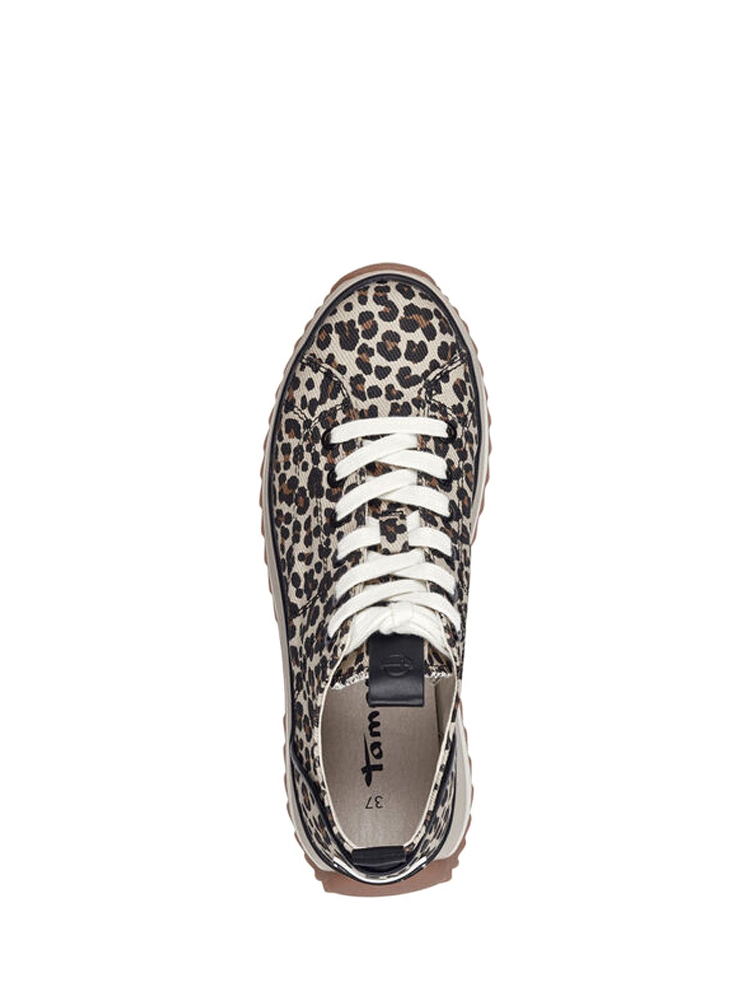 Sneakers Marrone Tamaris