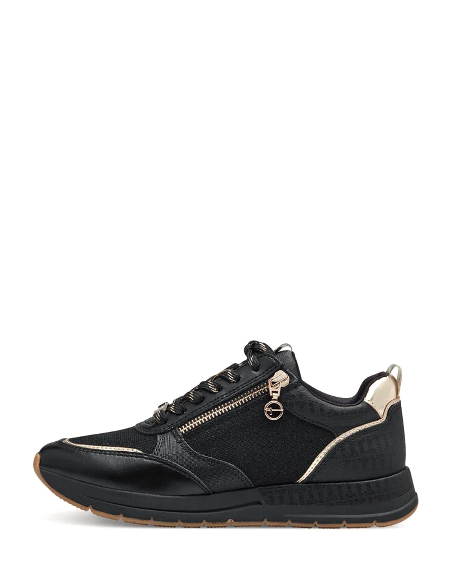 Sneakers Nero Tamaris
