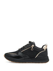 Sneakers Nero Tamaris