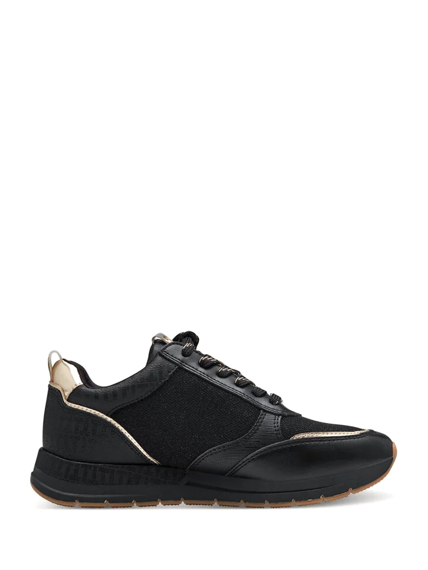 Sneakers Nero Tamaris