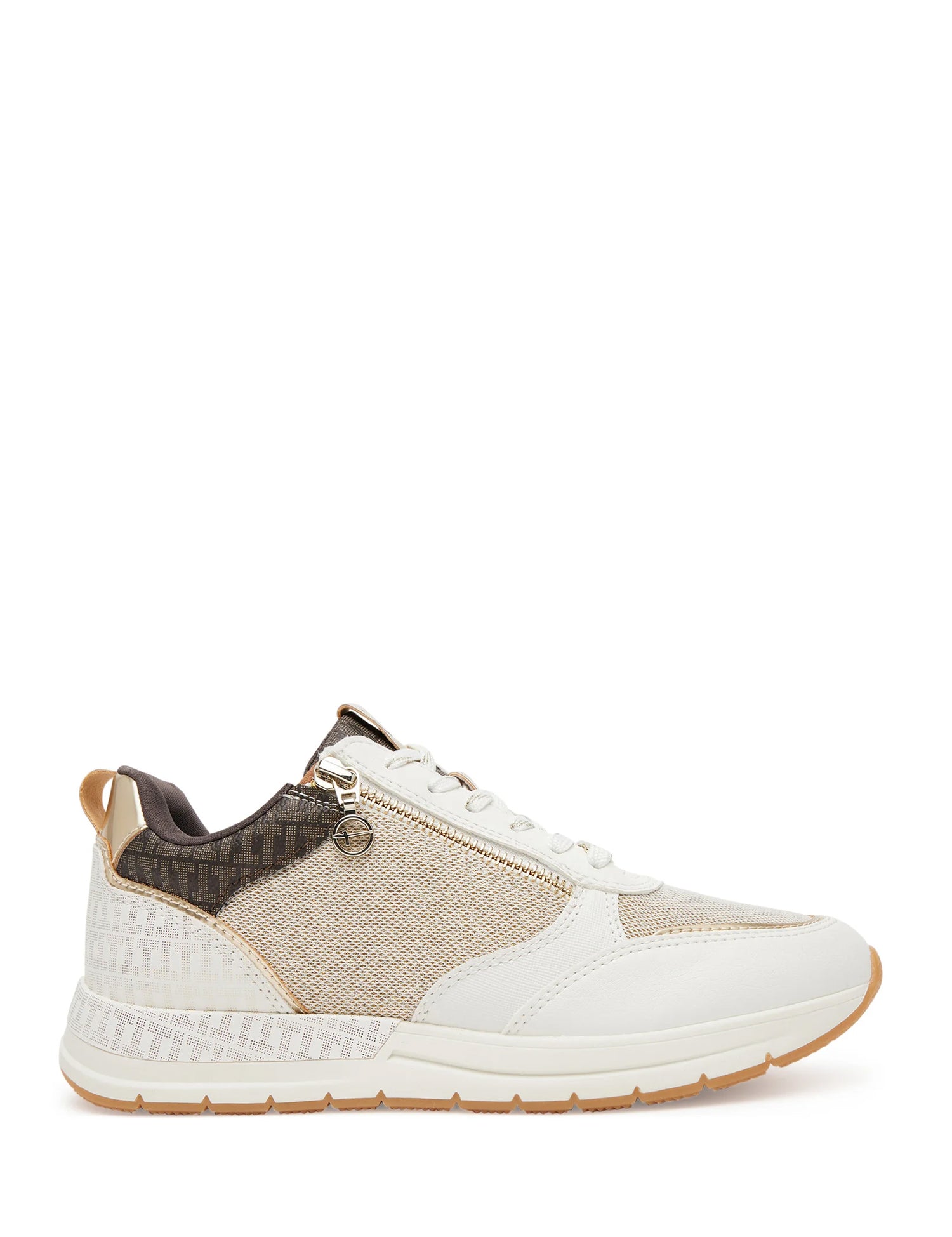 Sneakers Bianco Tamaris