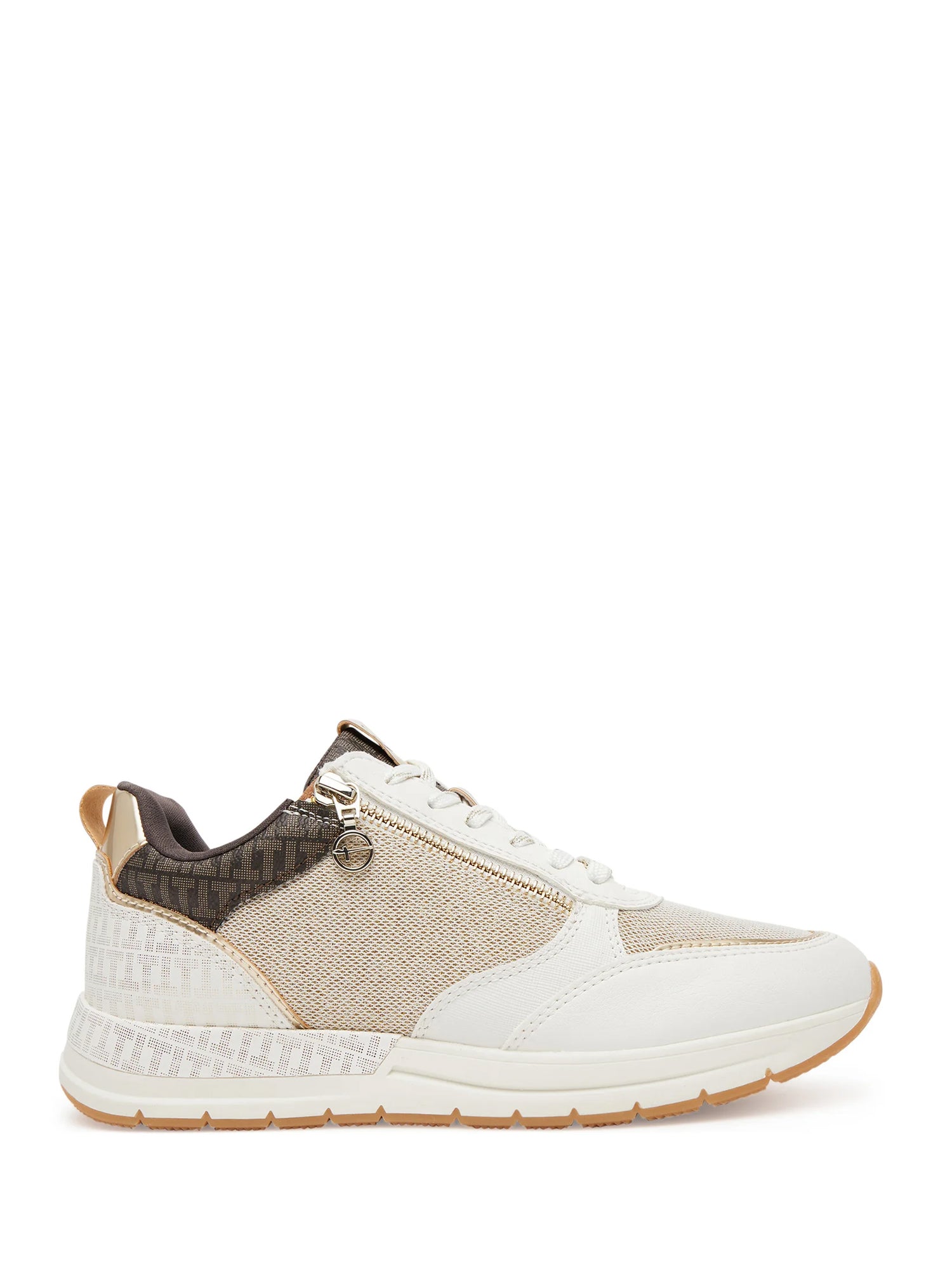 Sneakers Bianco Tamaris