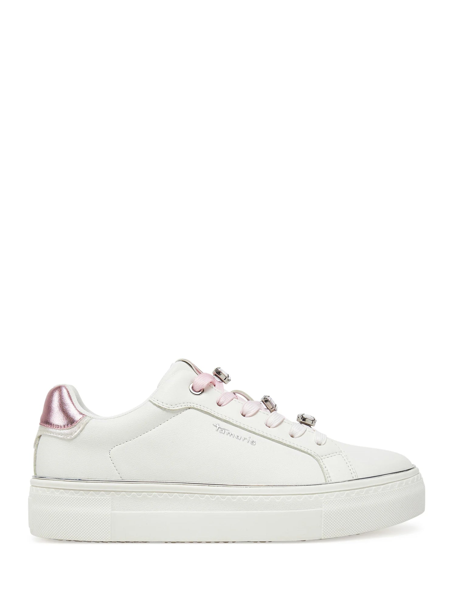 Sneakers Bianco Tamaris