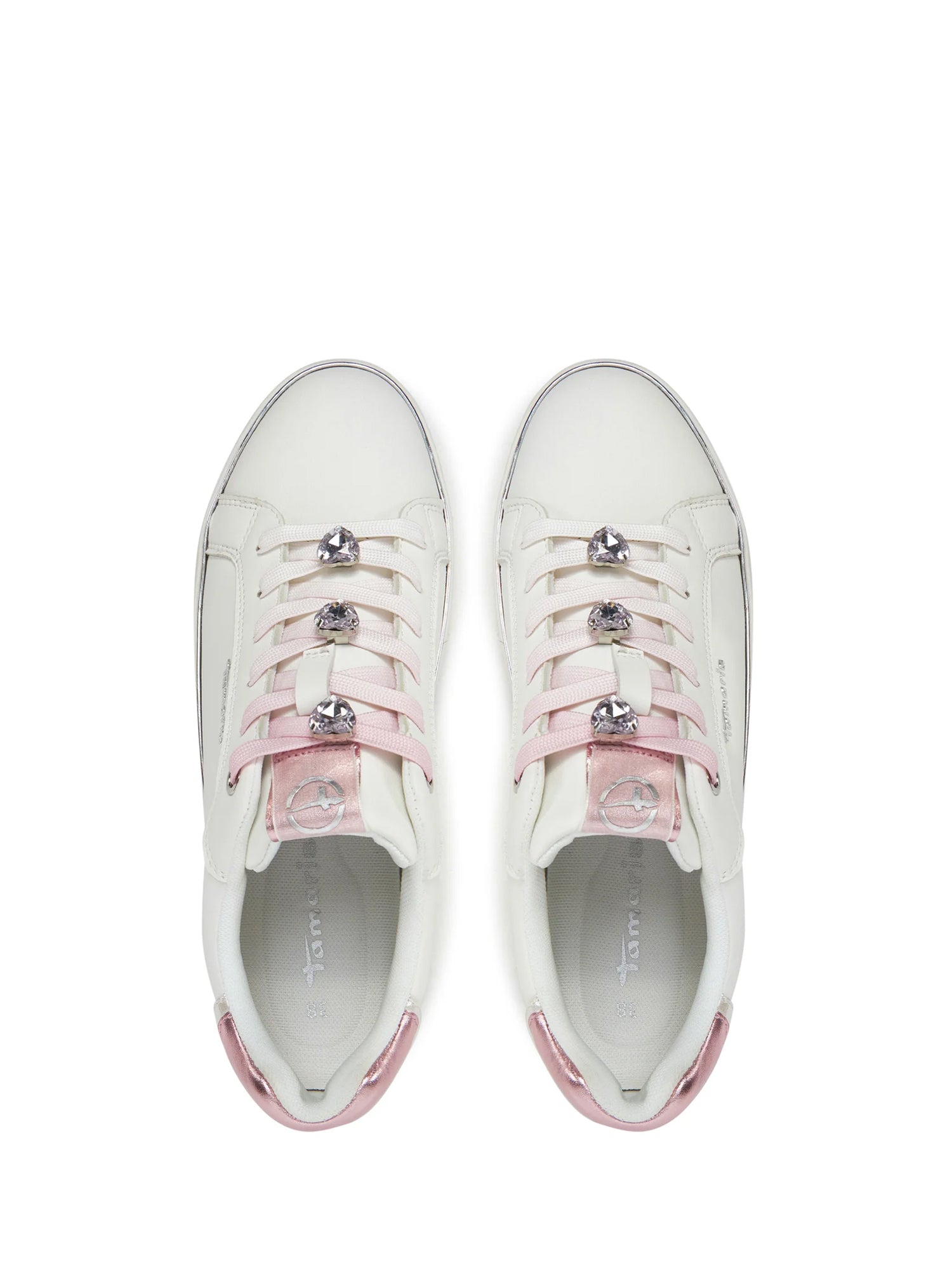 Sneakers Bianco Tamaris