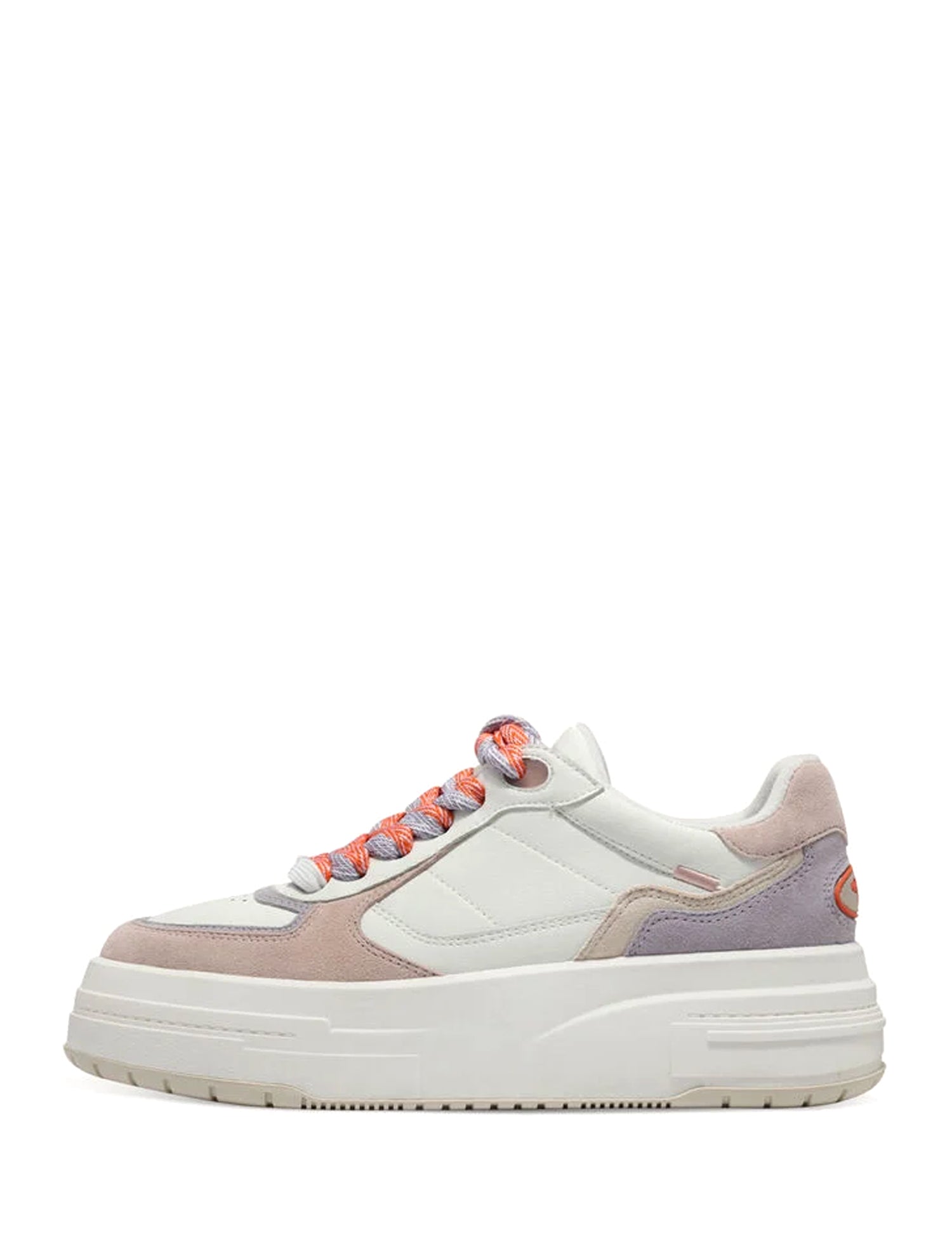 Sneakers Rosa Tamaris