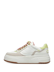 Sneakers Bianco Tamaris