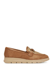 Mocassini Marrone Tamaris