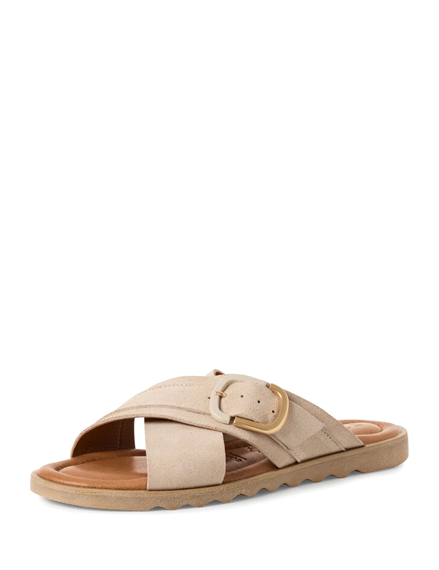 Sandali Beige Tamaris