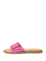 Sandali Rosa Tamaris