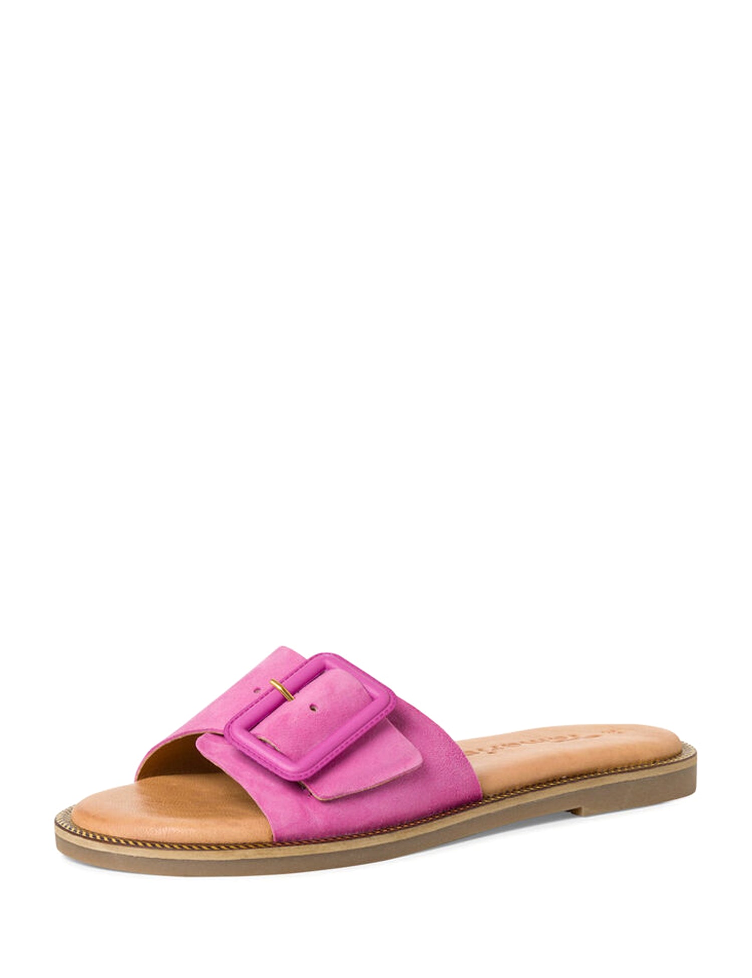Sandali Rosa Tamaris