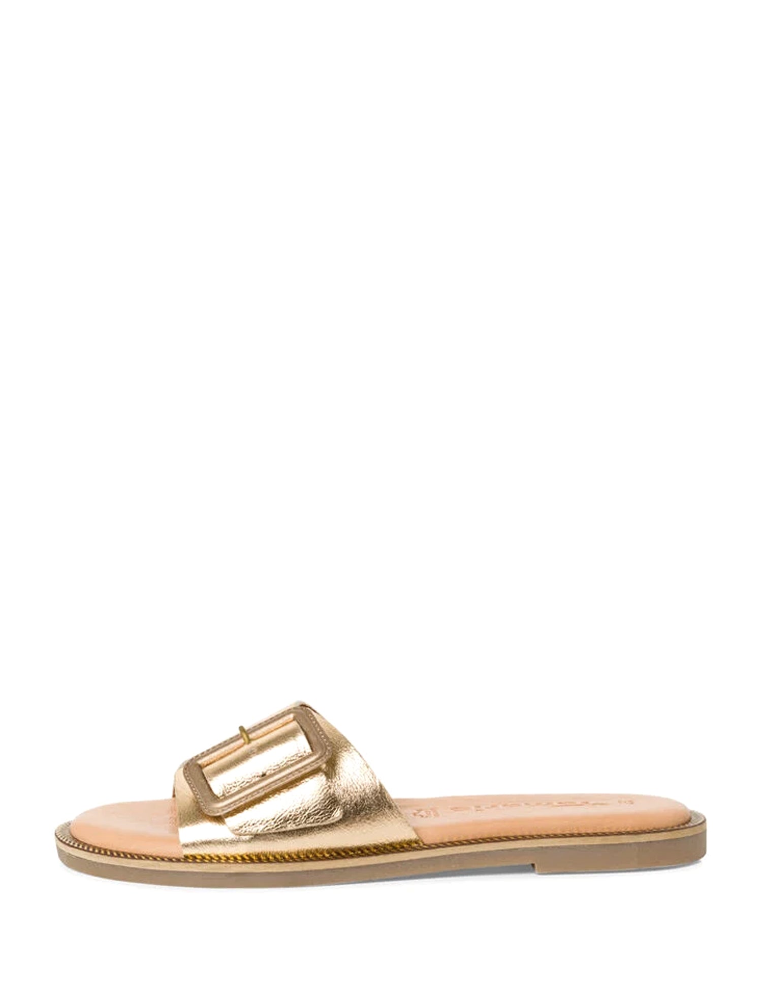 Sandali Dorato Tamaris