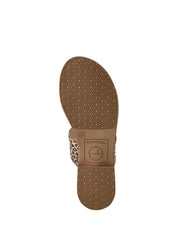 Sandali Marrone Tamaris