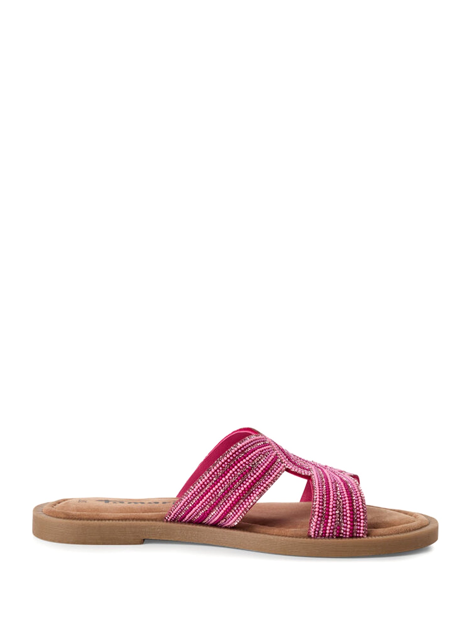 Sandali Rosa Tamaris