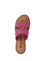 Sandali Rosa Tamaris