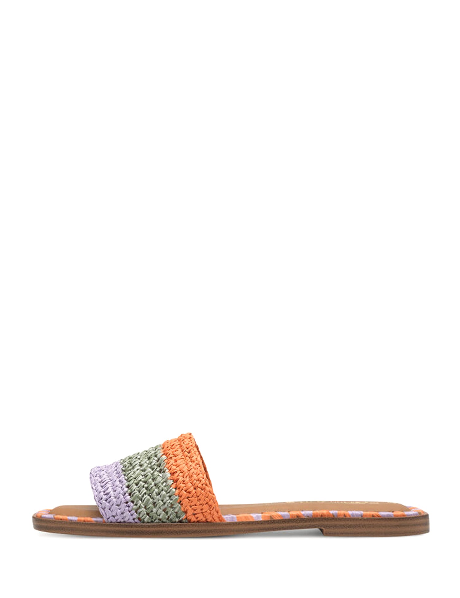 Sandali Multicolore Tamaris