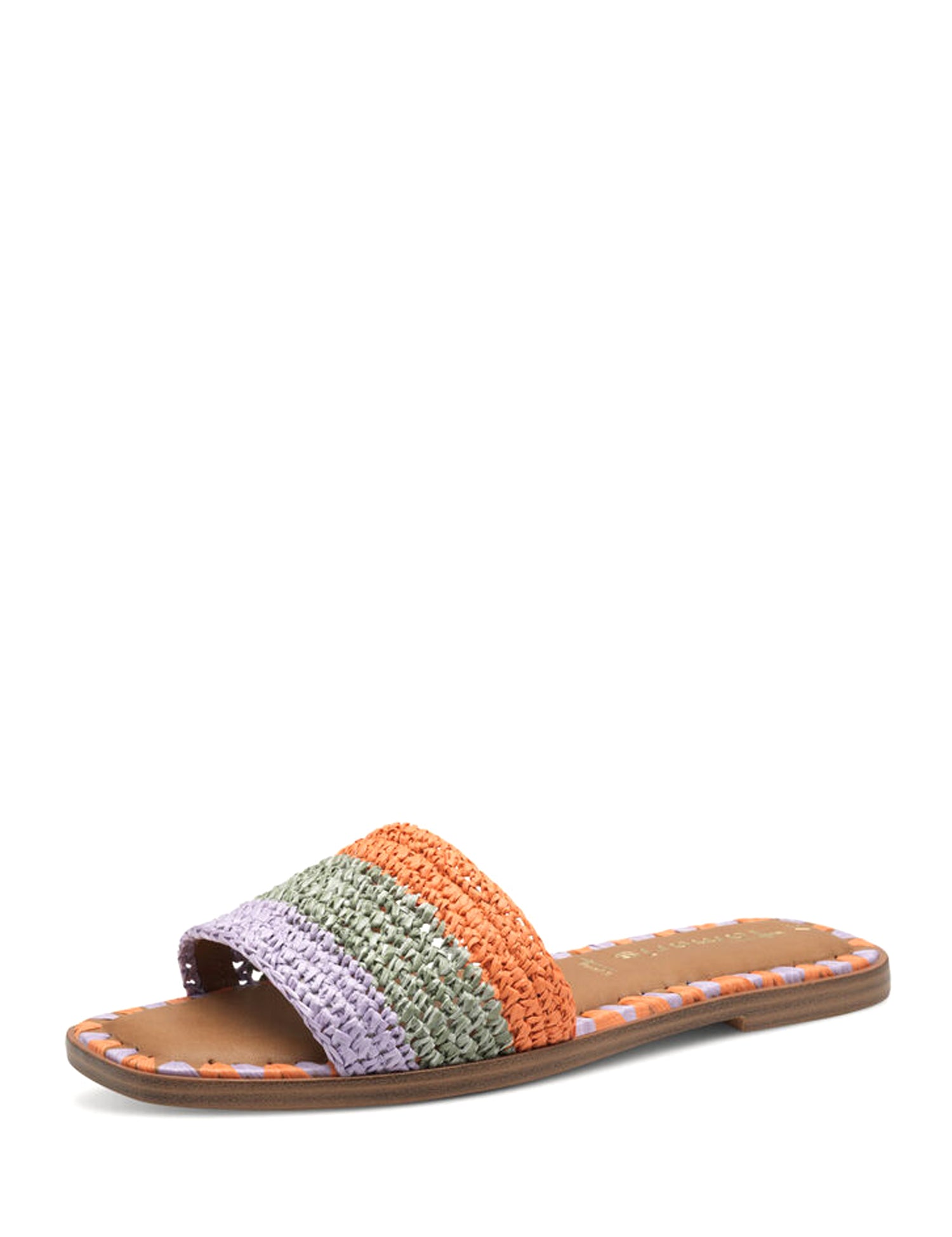 Sandali Multicolore Tamaris
