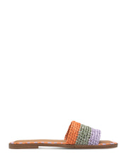 Sandali Multicolore Tamaris