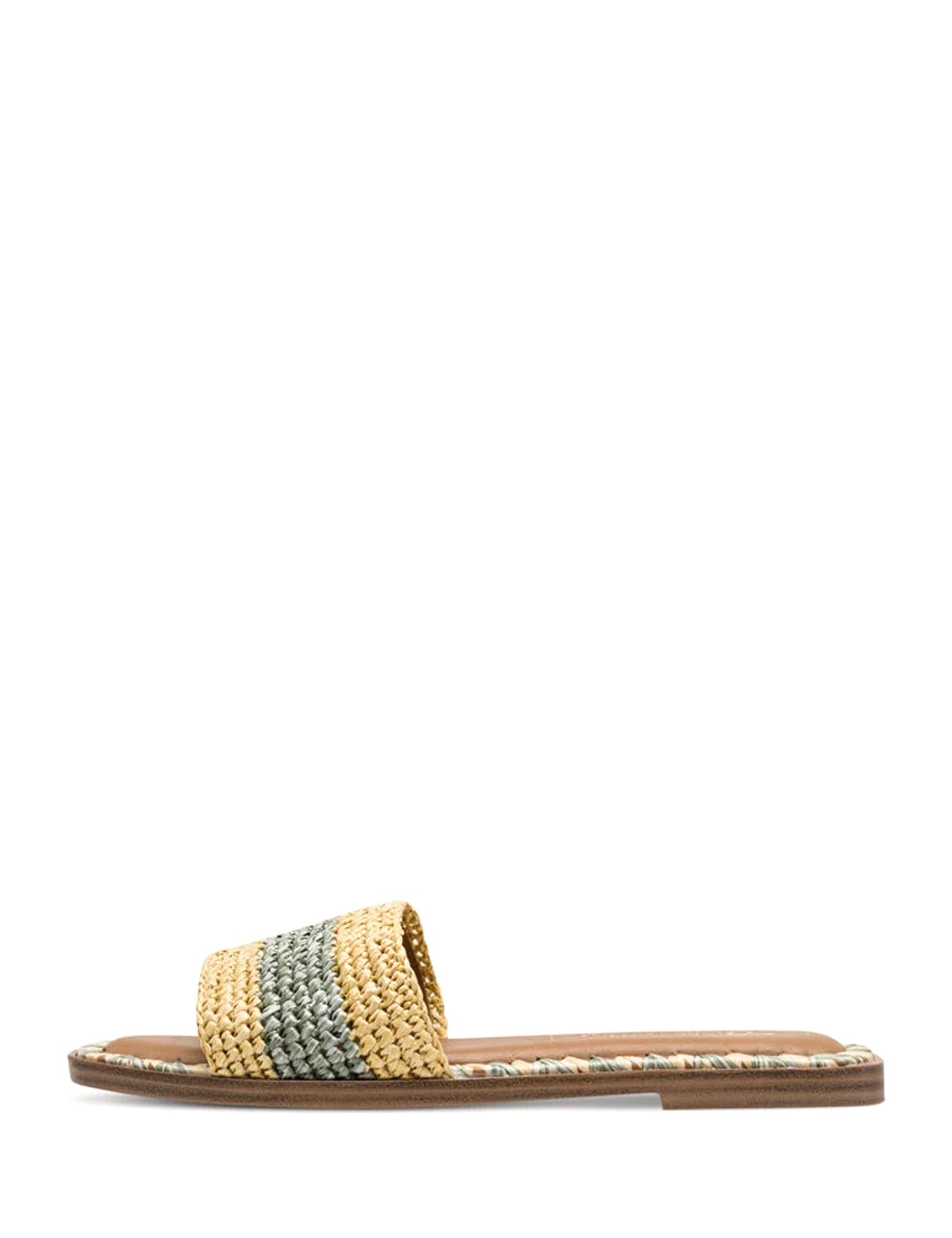 Sandali Giallo Tamaris