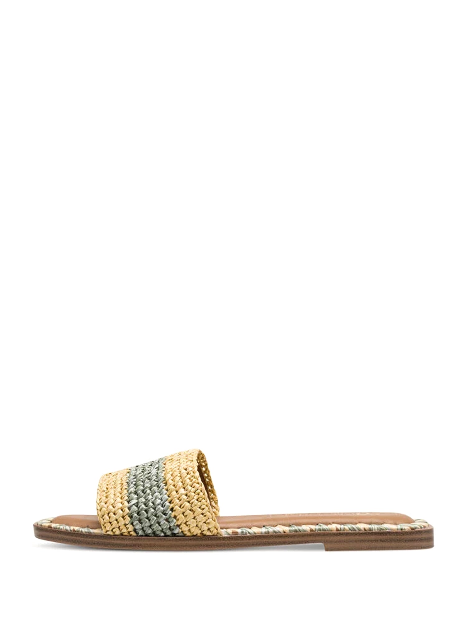 Sandali Giallo Tamaris