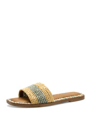 Sandali Giallo Tamaris