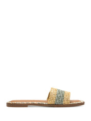 Sandali Giallo Tamaris