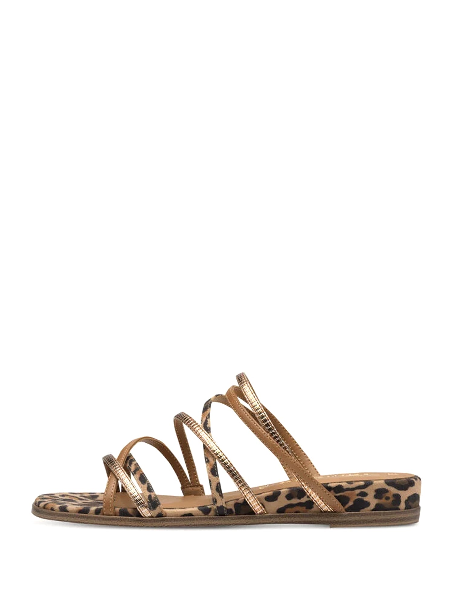 Sandali Marrone Tamaris