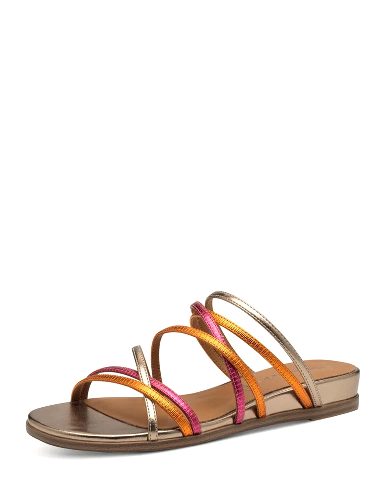 Sandali Multicolore Tamaris