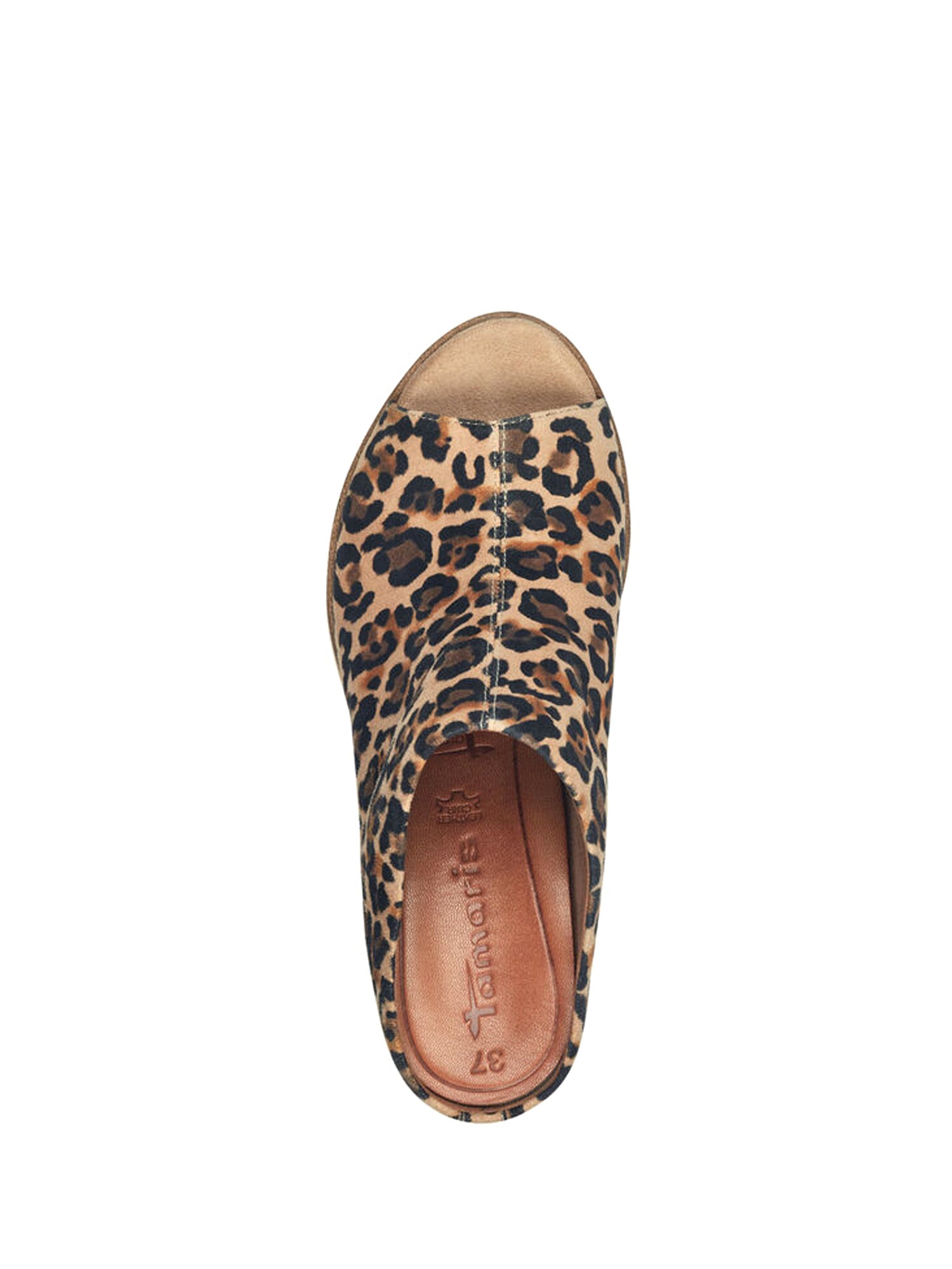 Sabot Multicolore Tamaris
