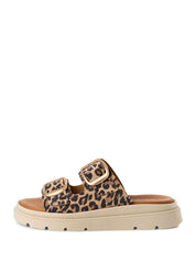 Sandali Marrone Tamaris