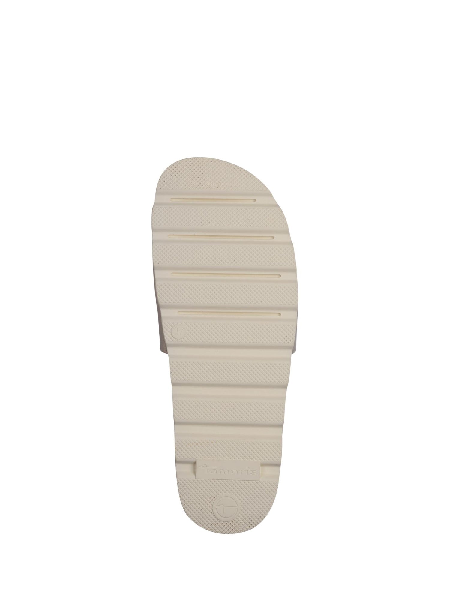 Sandali Dorato Tamaris