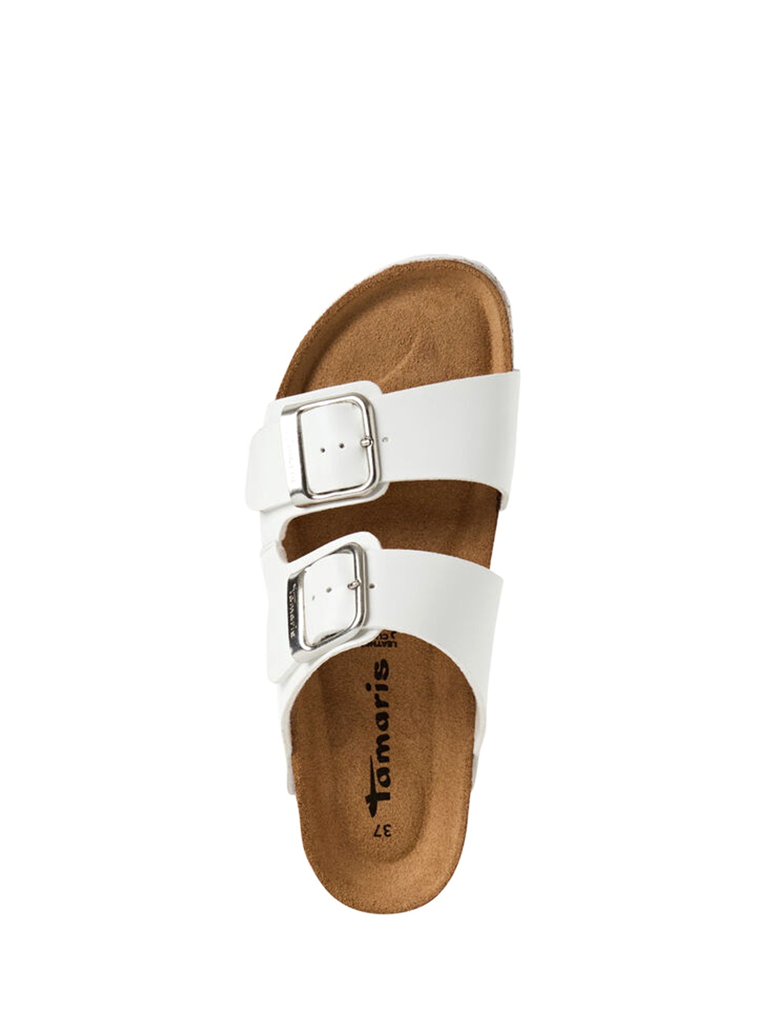 Sandali Bianco Tamaris