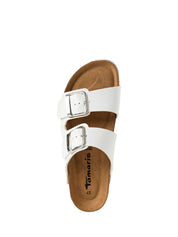 Sandali Bianco Tamaris