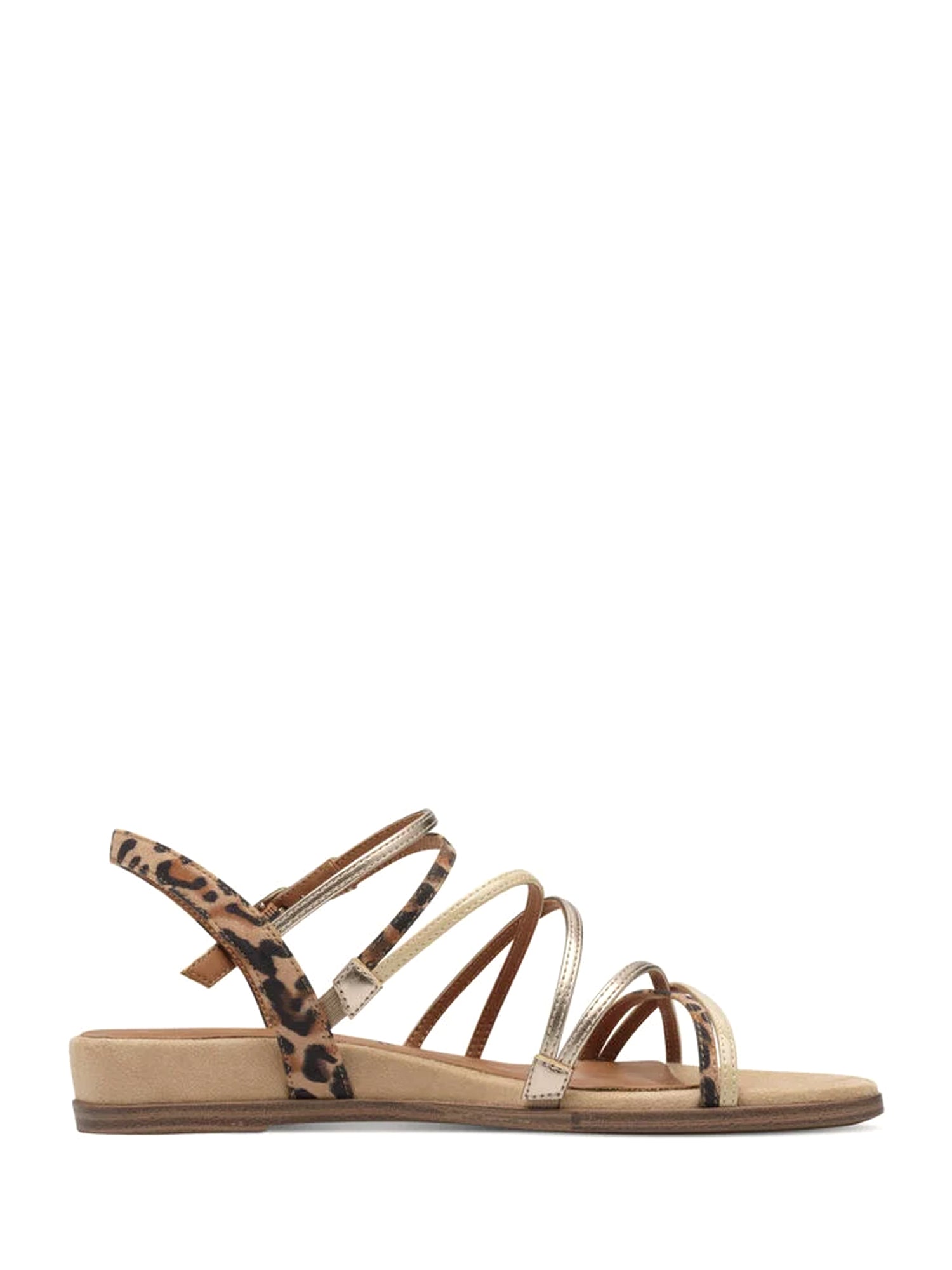 Sandali Beige Tamaris