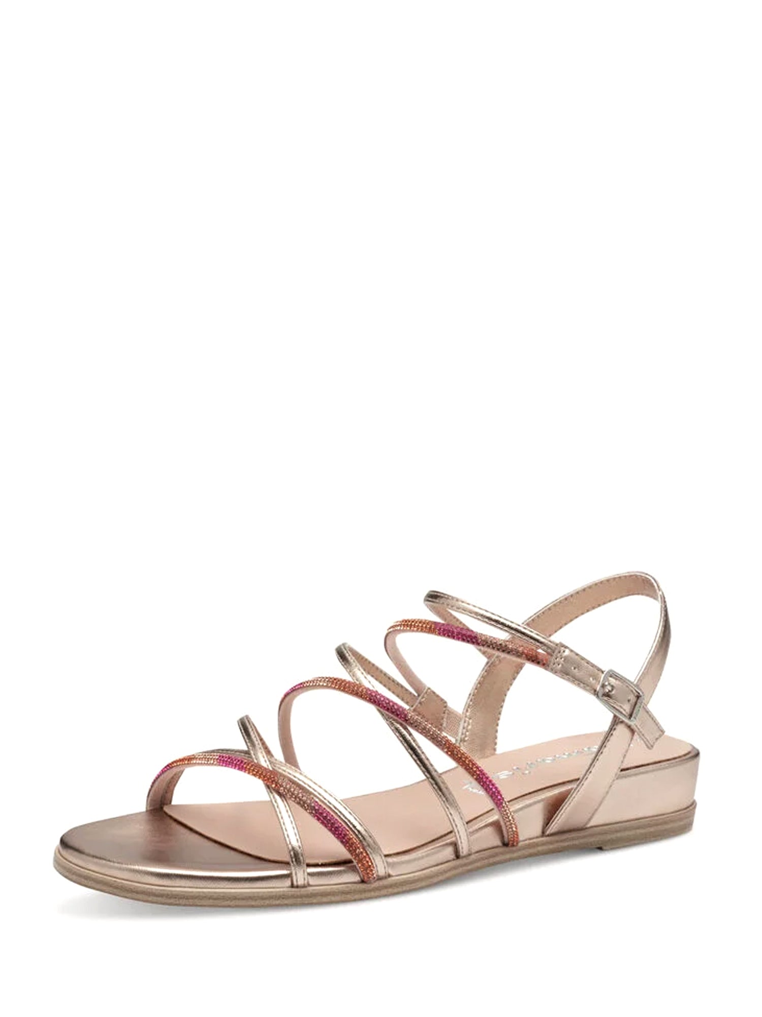 Sandali Rosa Tamaris