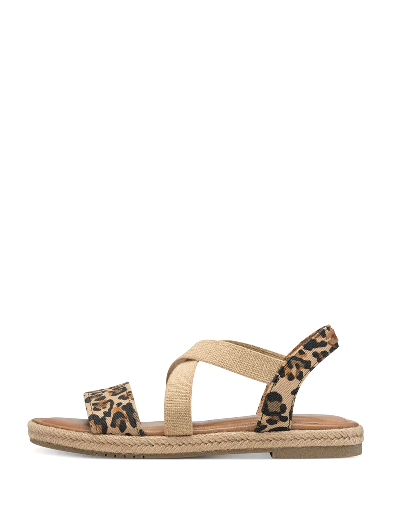 Sandali Beige Tamaris