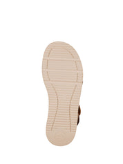 Sandali Marrone Tamaris