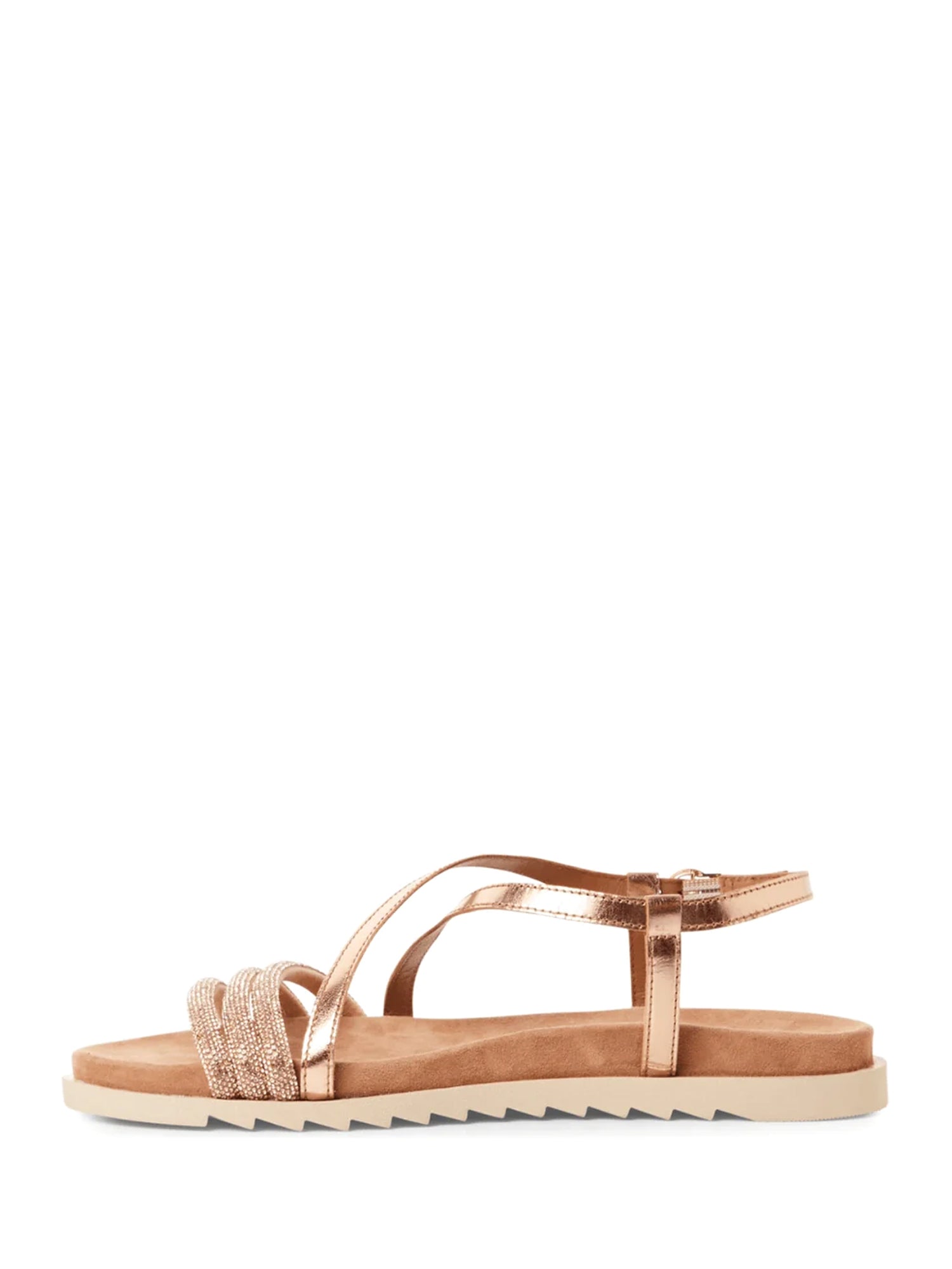 Sandali Rosa Tamaris