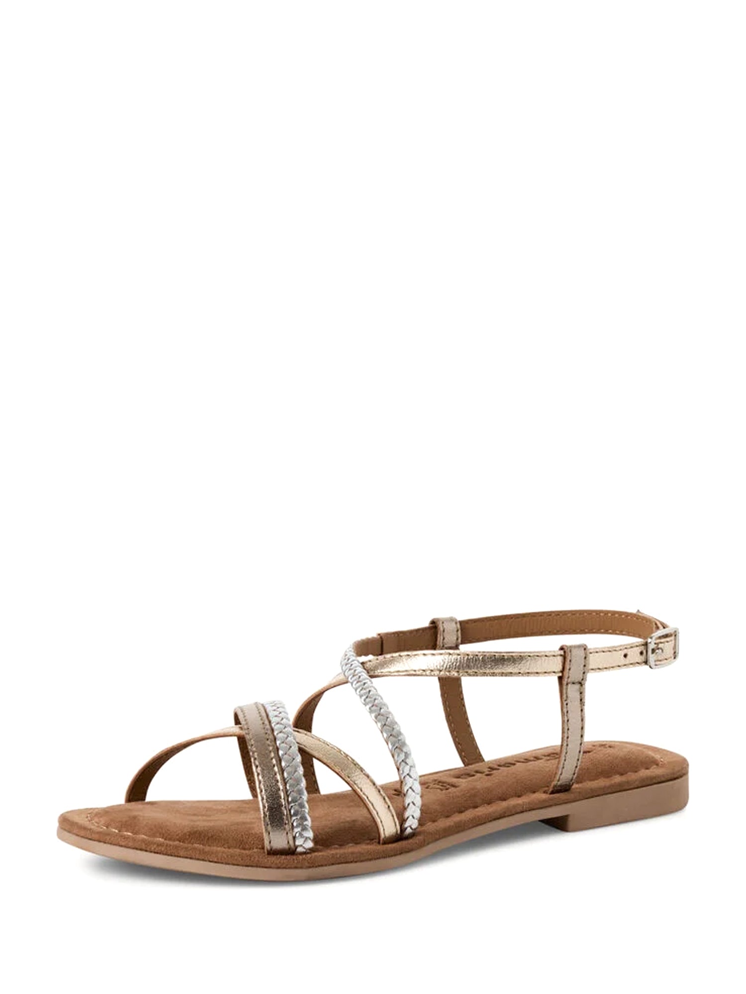 Sandali Beige Tamaris
