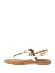 Sandali Bianco Tamaris