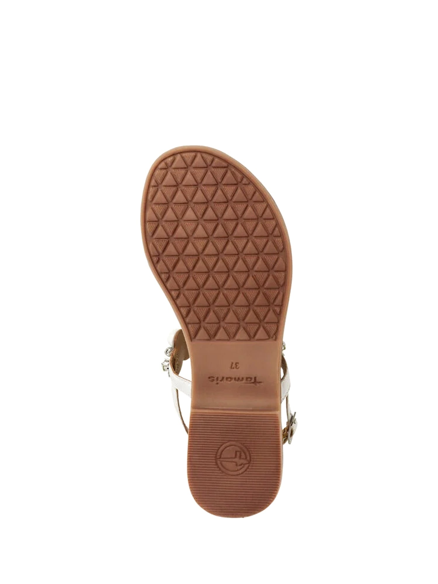 Sandali Bianco Tamaris