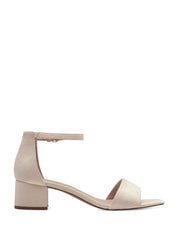Sandali tacco Beige Tamaris