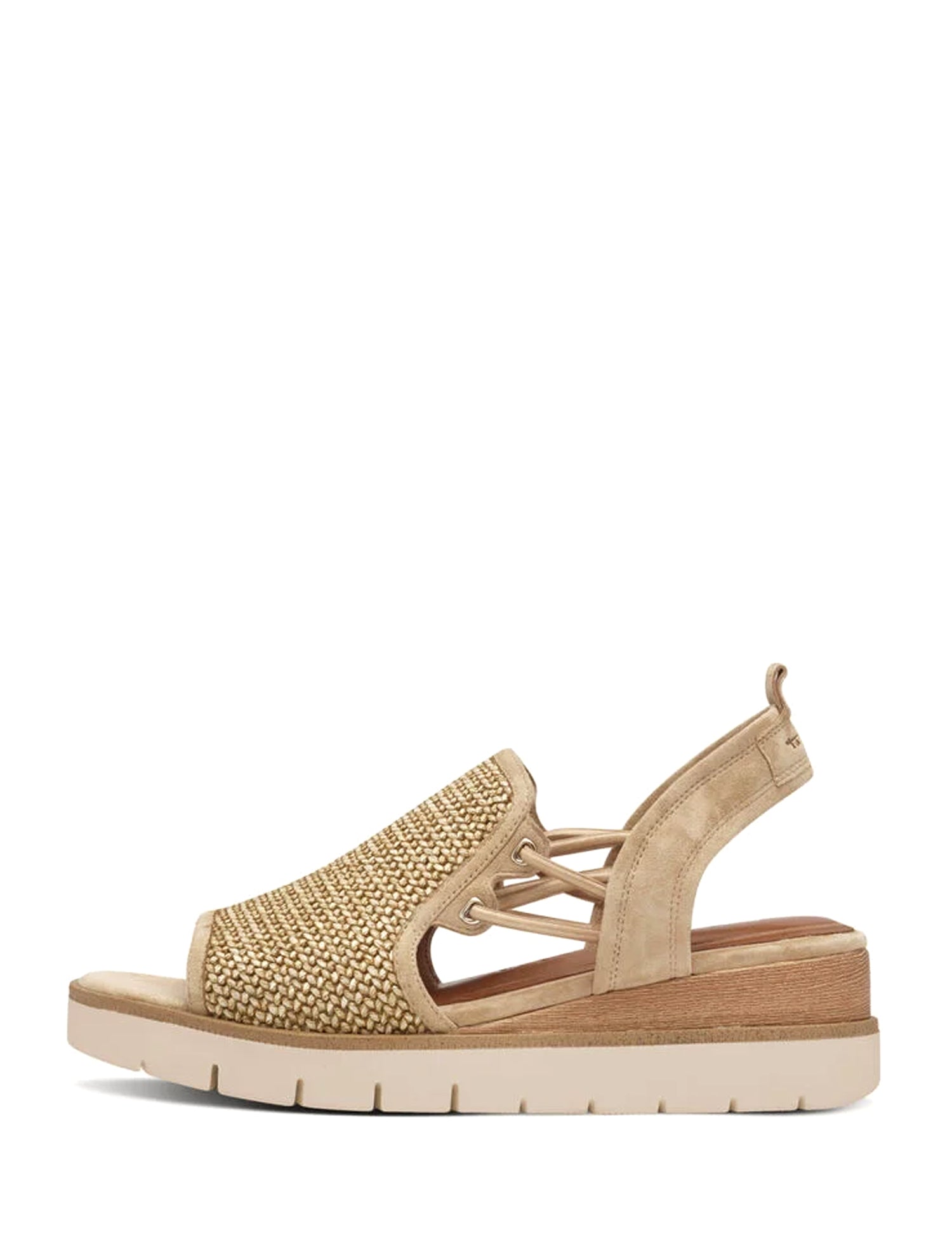 Sandali Beige Tamaris