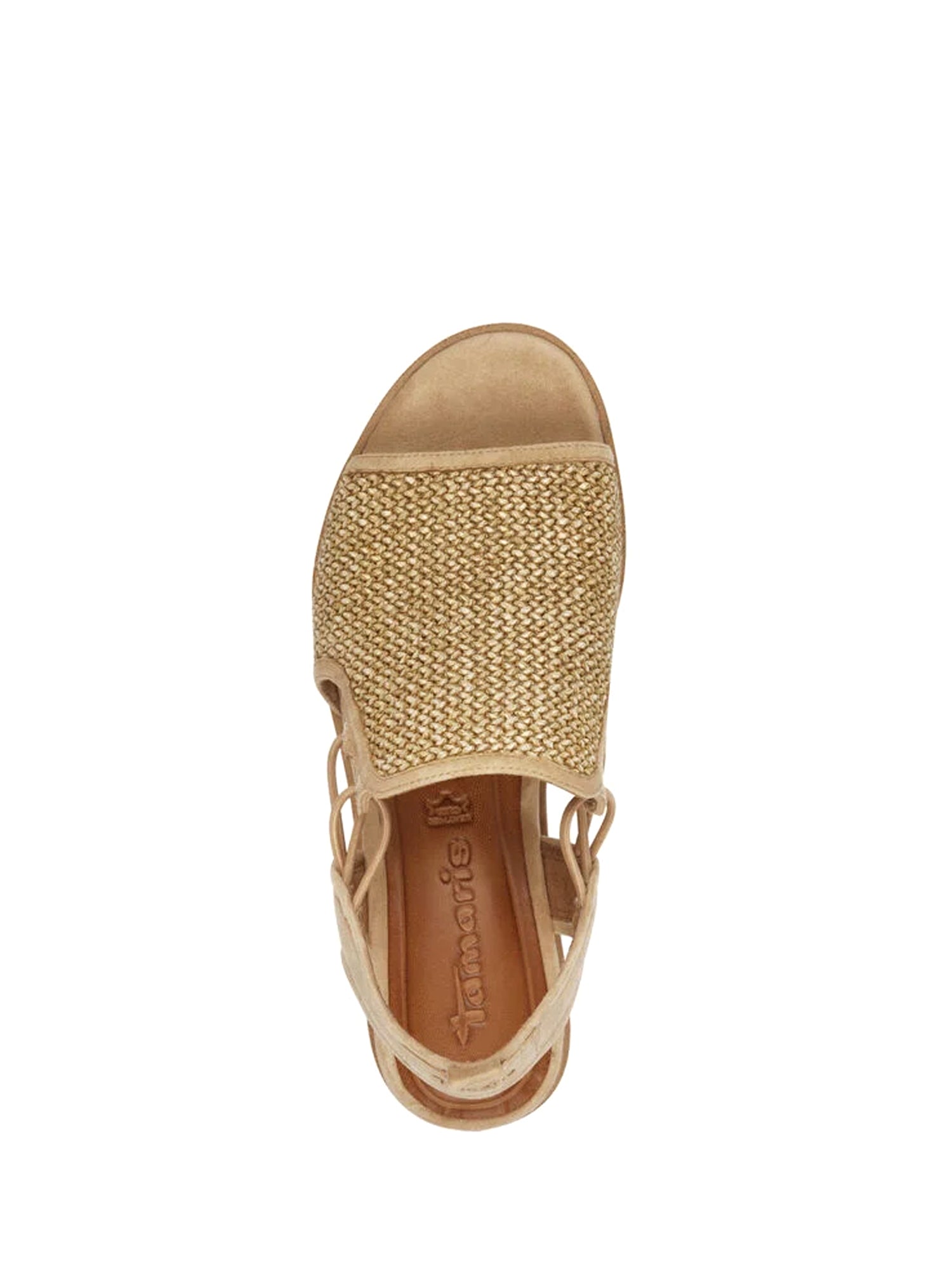 Sandali Beige Tamaris