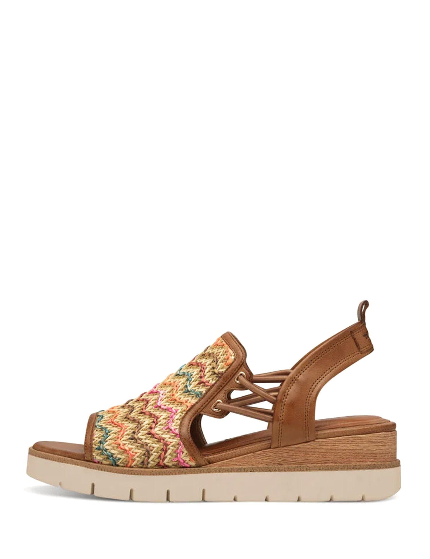 Sandali Multicolore Tamaris