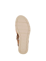 Sandali Multicolore Tamaris