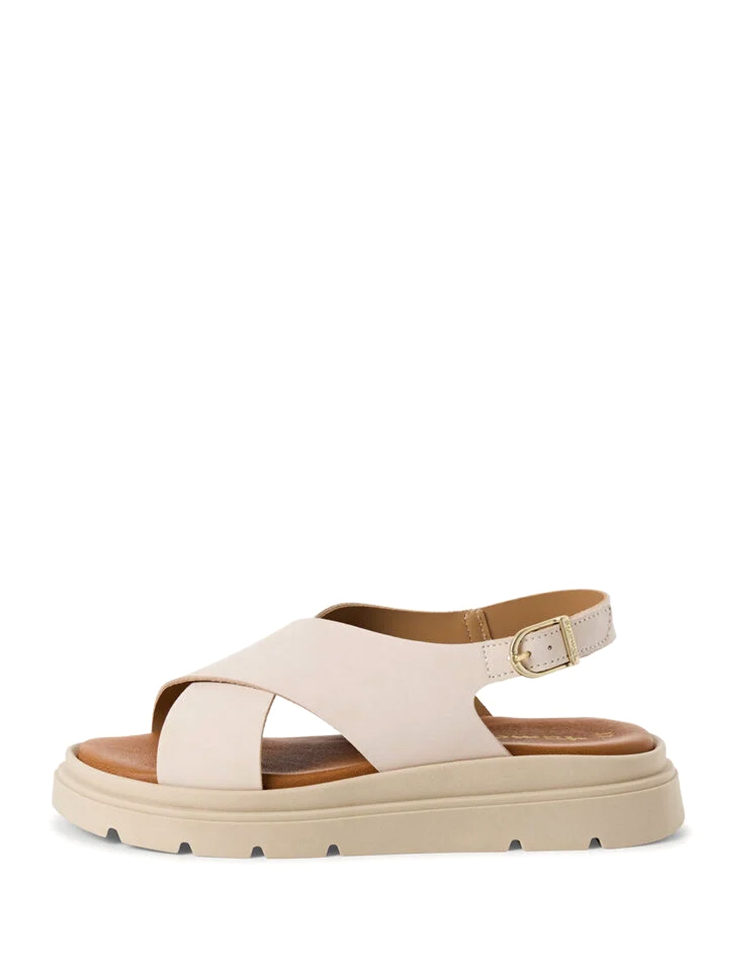 Sandali Beige Tamaris