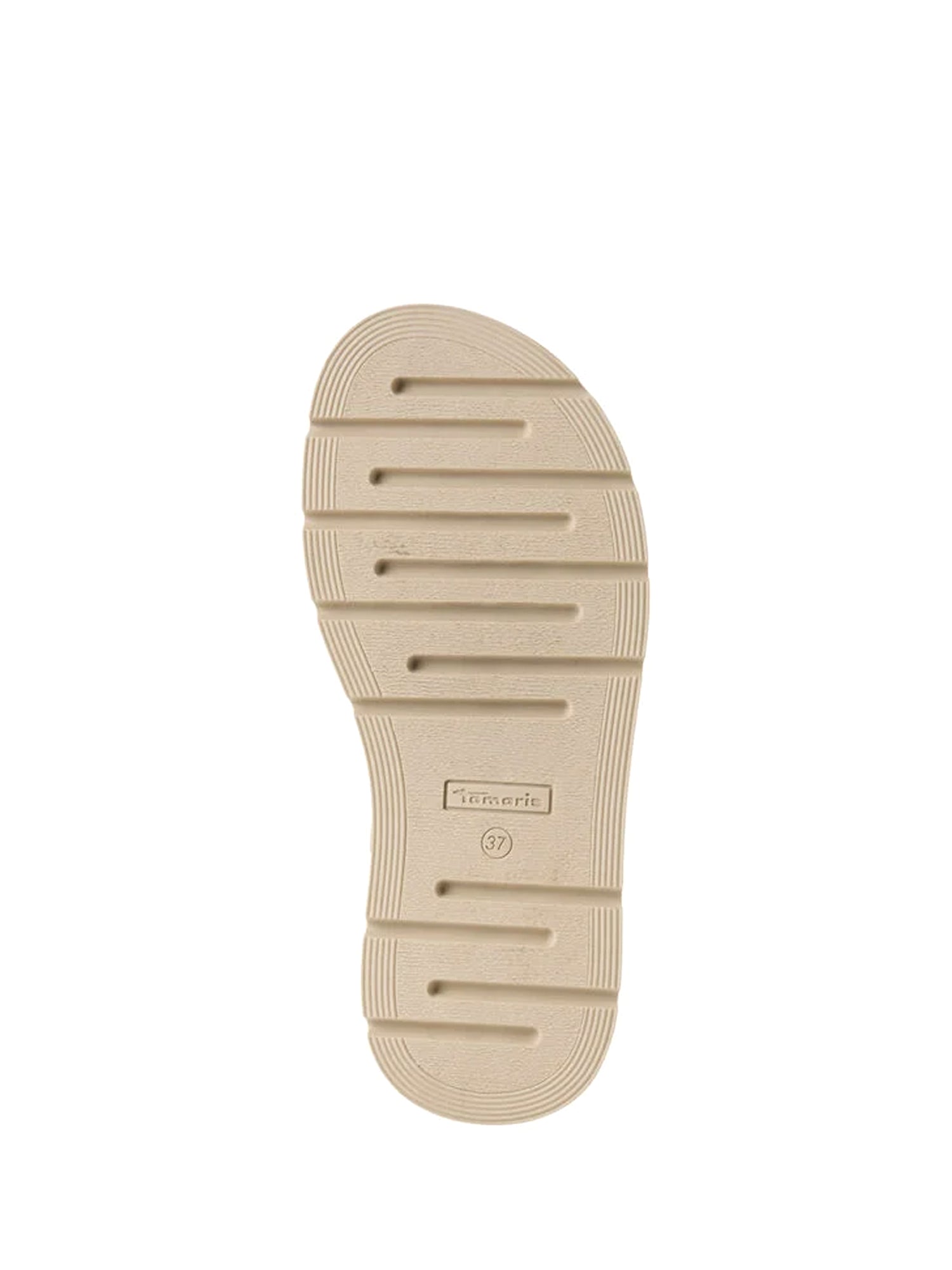 Sandali Beige Tamaris